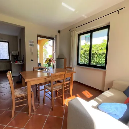 Villa Sole *