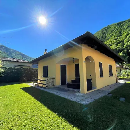 Sole Cannobio