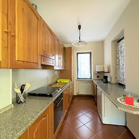 Sole Cannobio