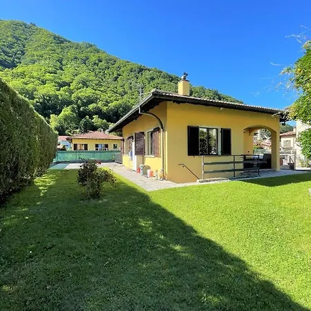 Sole * Cannobio