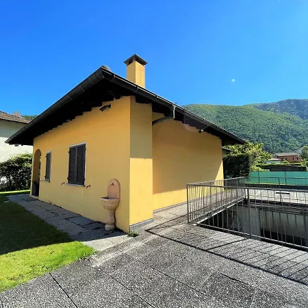 Sole Villa *