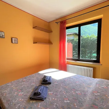 Sole Cannobio