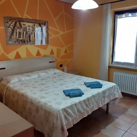 Villa Sole Cannobio